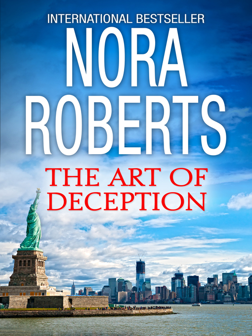 Title details for The Art of Deception by Nora Roberts - Available